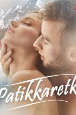 Patikkaretki af Cupido