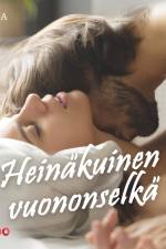 Heinäkuinen vuononselkä af Cupido