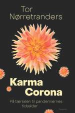Karma Corona af Tor Nørretranders