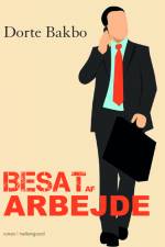 Besat af arbejde