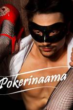 Pokerinaama af Cupido