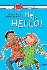 Hej! Hello! af Helena Bross