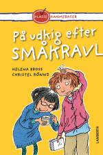 På udkig efter småkravl af Helena Bross