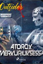 Atorox Merkuriuksessa af Outsider