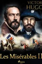 Les Misérables II af Victor Hugo
