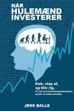 Når hulemænd investerer