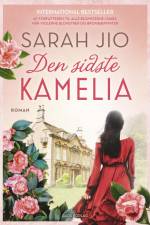 Den sidste kamelia af Sarah Jio