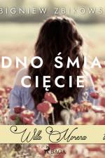Willa Morena 15: Jedno śmiałe cięcie af Zbigniew Zbikowski