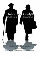 Hubert & Gladys af Tina Christensen