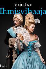 Ihmisvihaaja af Moliere