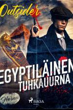 Egyptiläinen tuhkauurna af Outsider