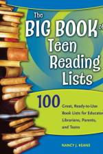 The Big Book of Teen Reading Lists af Nancy J. Keane