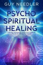 Psycho-Spiritual Healing af Guy Steven Needler