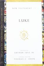 Luke af Arthur Just Jr.