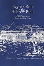 Egypt's Role in the Hebrew Bible