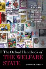 The Oxford Handbook of the Welfare State