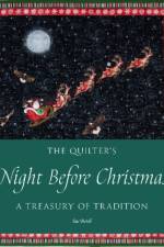The Quilter's Night Before Christmas af Sue Reich