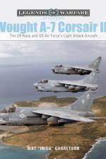 Vought A-7 Corsair II af Mat 