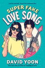 Super Fake Love Song af David Yoon