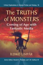 The Truths of Monsters af Ildiko Limpar