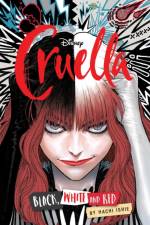 Disney Cruella