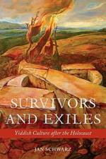 Survivors and Exiles af Jan Schwarz