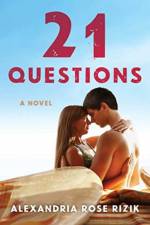 21 Questions af Alexandria Rose Rizik