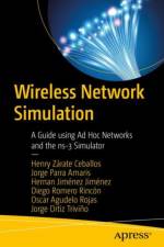 Wireless Network Simulation af Henry Zarate Ceballos