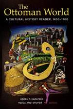 The Ottoman World