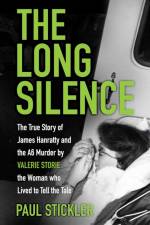 The Long Silence af Paul Stickler