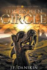 Broken Circle af J F Danskin