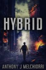 Hybrid af Anthony J Melchiorri