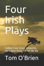 Four Irish Plays af Tom O'Brien