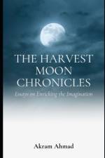 Harvest Moon Chronicles af Akram Ahmad