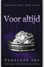 Voor altijd af Penelope Sky