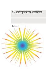 Superpermutation af R S