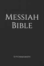 Messiah Bible af D P K Maegraith