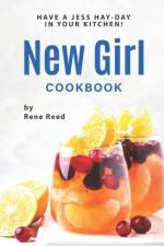 New Girl Cookbook af Rene Reed