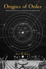 Origins of Order af Paul W. Kahn