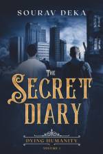 Secret Diary af Sourav Deka