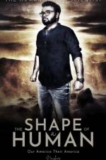 Shape of A Human af Abhijit Naskar