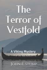 Terror of Vestfold af John E Stump