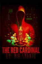 Red Cardinal af Mia Smantz