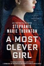 A Most Clever Girl af StephanieMarie Thornton