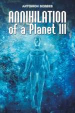Annihilation of a Planet III af Antonion Borges