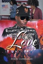 Black Love af Zuriel Clinkscales