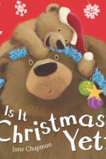 Is It Christmas Yet?