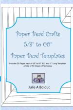 Paper Bead Crafts 5/8