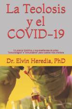 Teolosis y el COVID-19 af Elvin