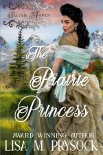 Prairie Princess af Lisa Prysock